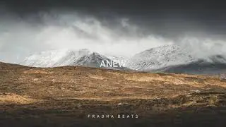 (FREE) Ramil' x JONY  x Rauf x Faik Type Beat - Anew (Prod. Fragha Beats)