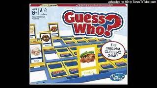 [FREE FOR PROFIT] xaviersobased x phreshboyswag / jerk trap type beat "GuessWho" (prod. MOTHMAN)