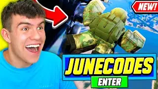 *NEW* ALL WORKING CODES FOR WAR TYCOON IN JUNE 2024! ROBLOX WAR TYCOON CODES