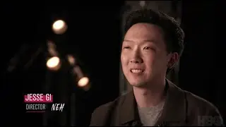 2021 APA Visionaries Short Film Competition: Jesse Gi on Neh | HBO