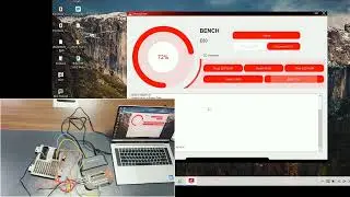 FormulaFLash Delco E83 One Click IMMO Off by OBD Bench