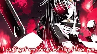 Nightcore - Disowned || Lyrics「NMV」