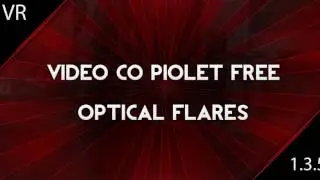 How to get Video copilot Optical Flares 1.3.5! (for free) (AE PLUGIN)