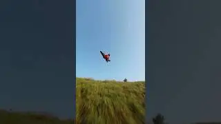 Incredible off-road moments ✊ 