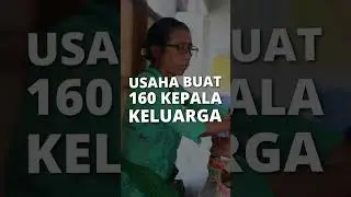 Desa Miskin Ini Berubah Jadi Desa Terkaya di Indonesia!