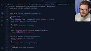 How I like to implement role based authorization in Next.js apps