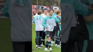 Михаил Литвин топит за свою команду в решающий момент матча LIT ENERGY vs BROKE BOYS ⚡️🤫