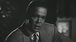 Larceny 1948, USA John Payne, Joan Caulfield, Dan Duryea, Shelley Winters   Film Noir Full Movie