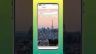 WhatsApp par wallpaper kaise lagaye 