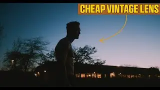 Why You Need A Cheap Vintage Lens