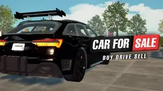 ПОЧТИ УСПЕШНЫЙ ПЕРЕКУП _ Car For Sale Simulator 2023 Mobile (Серия 10)