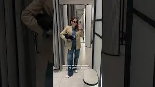 16 вещей = 25 образов  больше. Красивая капсула на весну❤️