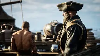 Pirate Armada | Unreal Engine 5