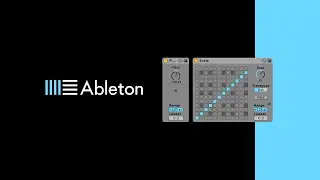 Ableton Tutorial | Stock MIDI Devices for Better MIDI