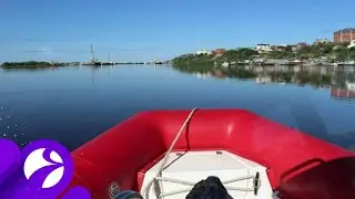 На Ямале началась проверка добросовестности владельцев лодок и катеров