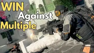 5  pro tips to win gunfights against groups in warzone 3.