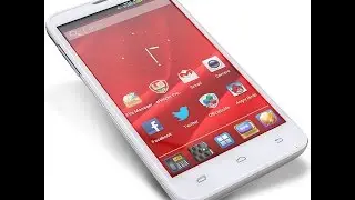 Телефон Prestigio MultiPhone 5300 DUO, разборка, замена touch и microUSB