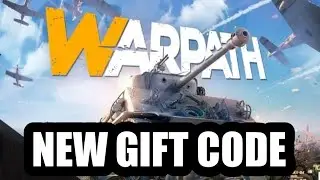 Warpath Code | Warpath Gift Code 2021 | 2021 May Warpath Redeem Code