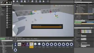 UE4 Ants Pt16 [Spawner]