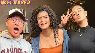 She Left a Scholarship for VINE! + Teaching Our Kids to LOSE - with Toni Romiti | No Chaser Ep. 283