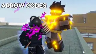 *NEW* UPDATE CODES FOR YOUR BIZZARE ADVENTURE [5 CODE] ROBLOX YBA CODES