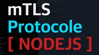 #mTLS