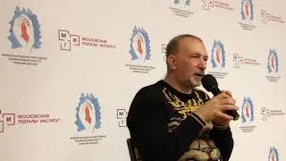 Хломов Даниил 