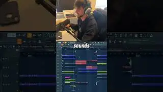 I Made This MAD Sample 