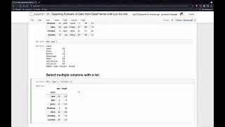 102 Selecting with Just the Brackets
