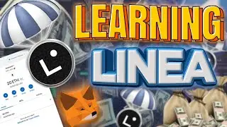 Linea Layer 2 Blockchain Tutorial & Airdrop Guide!