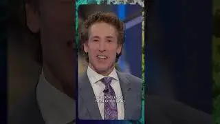 Quick Work | Fast Forward | Joel Osteen #shorts