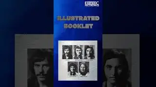 Steppenwolf - The Epic Years 1974-76. 3CD out now! 