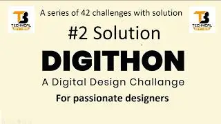 Digithon Solution Part 2.1