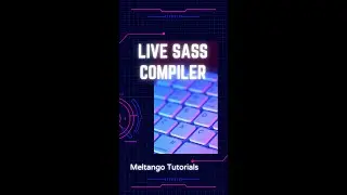 Live Sass Compiler Extension | Use Sass Styling in Your Projects