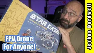 The Best First FPV Drone for 