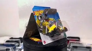 Hunting new Hot wheels 🛞 collection with Satisfying video | review toys