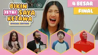 Bikin Istri Saya Ketawa, Dapet Rp 100 Juta! Eps. 29