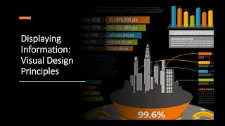 3.15. Design Principles - Information Visual Design Principles (User Experience Design)