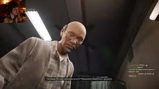 УБИЙЦА DayZ (Или таркова (или нет...)) | Олёша играет в The Day Before