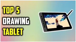 ✅Best drawing tablet On Aliexpress | Top 5 drawing tablet Reviews