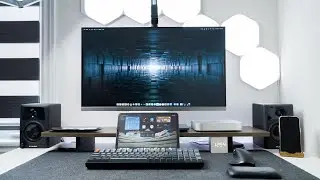 Mac Mini March 2023 Setup