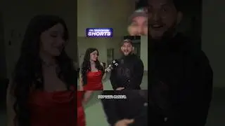 О чем говорили с Арменом крошка 😂 Александра Богадовка и Влад Белаз #shorts #popmma