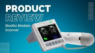 Urologist Review of BladGo Bladder Scanner