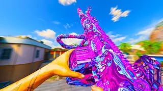 The Kastov LSW Strafe Speed Is Crazy