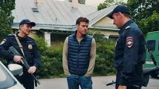 КРИМИНАЛЬНЫЙ БОЕВИК НА ОДНОМ ДЫХАНИИ! НЕПРЕДСКАЗУЕМЫЙ ФИЛЬМ! 