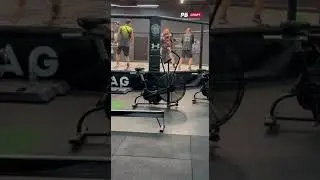 ДАЦИК ВЫБИЛ ЧЕЛОВЕКА ИЗ КЛЕТКИ ОДНИМ УДАРОМ 