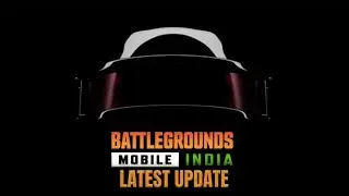 🔴BATTLEGROUND Mobile India - is the Release date Confirmed ?