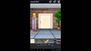 100 Doors Remix Level 15 Walkthrough Cheats