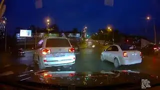 Neoline xcop 9100x в ночное время