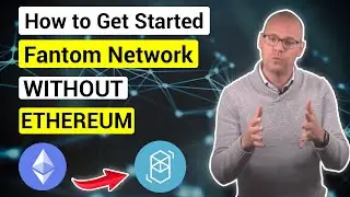 How to Get Started on the Fantom Network (FTM) WITHOUT going through Ethereum (ETH) First!